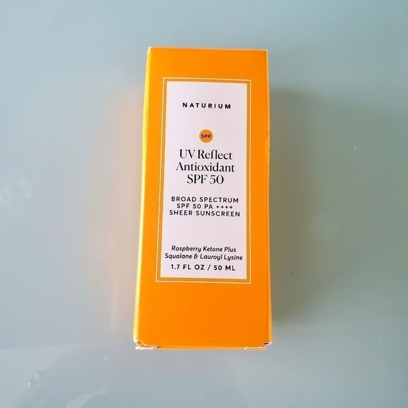 Natrium uv reflect antioxidant SPF 50 - Picture 2 of 4